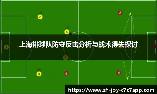 上海排球队防守反击分析与战术得失探讨